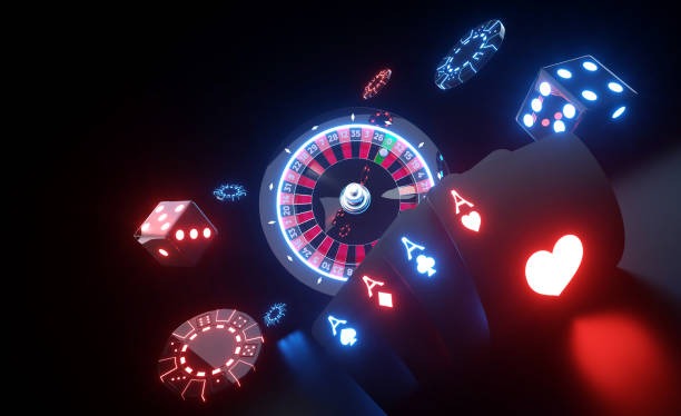 Baccarat betting interface, iOS native Baccarat table interface showing betting options on iOS